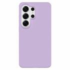 Blu Element Silicone MagSafe Cell Phone Case for Galaxy S26 Ultra - Lavender-Drop tested 300 times from 10 feet