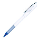 Pentel Floatune Rollerball Pen – 0.8mm – Blue – 12 Pack-A part of Pentel’s exclusive Recycology line of recycled products: 69% of the materials used to create these products were recycled materials, 62% of the materials are post consumer materials