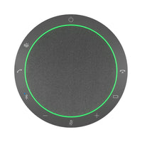 Jabra Speak2 55 Speakerphone - Microsoft Teams-Speak2 55 is an upgrade in every sense of the word, bringing dramatically more powerful sound, ultra-advanced microphone technology, and added flexibility.
