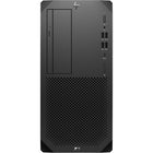 HP Z2 Tower G9 Workstation Desktop - Intel i9-14900K - NVIDIA Quadro T1000 - 32 GB DDR5 RAM - 1 TB SSD - Windows 11 Pro-Designed for zero throttling so you can render, simulate, and real-time ray trace without overheating or lags.