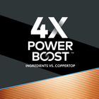 Duracell Optimum AAA Batteries - 8 Pack-Duracell's #1 best performing battery: Duracell's Optimum AAA battery is our best performing AAA alkaline battery