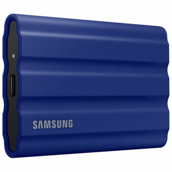 【かつまるこ】SAMSUNG Portable SSD T7 1TB Samsung T7 1TB External Solid State Drive (Portable SSD)