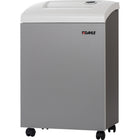 Dahle 50414 Matrix Oil-Free Cross-cut Paper Shredder, 10-1/4" Throat (50414-12657)-20 ft/min Shred speed