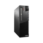 Lenovo Refurbished ThinkCentre M93P SFF Desktop - Intel i5 - 500 GB HDD - 16 GB RAM - Windows 10 Pro-16 GB DDR3-1600 MHz RAM system memory