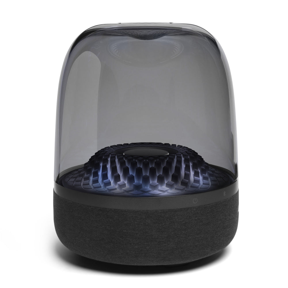 Harman Kardon Aura Studio 4 - Black | staples.ca