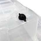 Modern Homes Storage Box - 80 L-Protection and Durability