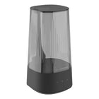 PureGuardian H980C 70-Hour Ultrasonic Cool Mist Humidifier-TOP FILL TANK: 1-Gallon tank provides up to 70 hours* of run time, great for medium to large sized rooms (Run time is based off of running the unit on low setting and cool mist, also depends on atmospheric conditions.)
