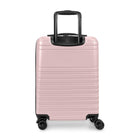 Reebok The Power Collection 21.5" Hardside Carry-on Luggage - Pink-7