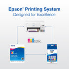 Epson T522 Ink Bottle - Standard Capacity - Colour Combo-7
