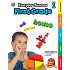 eBook: American Education Publishing 704101-EB Everyday Success - Grade 1-You will receive two emails: one confirming your entire order, and one with a "Download Software" buttonYou can download immediately or return to your email to download later