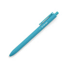 TRU RED Retractable Quick Dry Gel Pen – 0.7mm – Teal-Advanced ink dries fast for less smearing