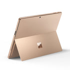 Microsoft Surface Pro Copilot+ PC 13" LCD Tablet - Snapdragon X Plus - 512 GB SSD - 16 GB RAM - Windows 11 - Dune - English-Unrivalled flexibility: Industry-leading performance in an ultra-flexible design with its iconic 165-degree fluid kickstand