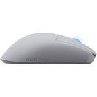ASUS P723 ROG Harpe II Ace Wireless Gaming Mouse - Ultra-Lightweight - White-ROG optical micro switches:  Crisp, instant actuation and a 100-million-click lifespan