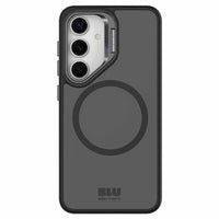 Blu Element Chromatic Kick Compatible with MagSafe for Galaxy S25 - Black-MagSafe compatible