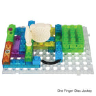 E-Blox Circuit Blox Student Set - 120 Projects-Requires 3 "AA" batteries (not included)