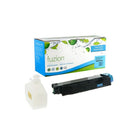 fuzion Kyocera TK-5272C (TK5272V) Compatible Toner Cartridge - Standard Yield - Cyan-Ink Colour: Cyan