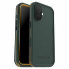 OtterBox Fre Compatible with MagSafe Case for iPhone 17 - Submerge-Engineering by LifeProof, the original developer of Frē Series