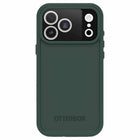 OtterBox Fre Compatible with MagSafe Case for iPhone 17 Pro Max - Submerge-Precision designed opening for easy interaction with Camera Control