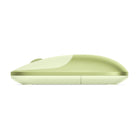 Satechi Slim EX Wireless Gaming Mouse - Citrus-Aluminium construction; 0.8m (2.6ft) C-C Cable
