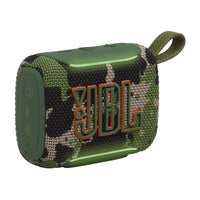JBL Go 5 Ultra-Portable Bluetooth Speaker - Squad-Big sound in the palm of your hand