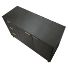 Manhattan Comfort Granville 55.04" Modern Sideboard - Dark Grey-10