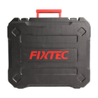 Fixtec 20V Cordless Drill 221-Piece Kit with Battery and Charger-7