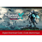 Xenoblade Chronicles X: Definitive Edition for Nintendo Switch [Digital Code]-Genre: Role Playing