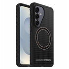 OtterBox Sole Cell Phone Case with Magnets for Galaxy S26 - Midnight Circuit-Raised edges protect camera and screen
