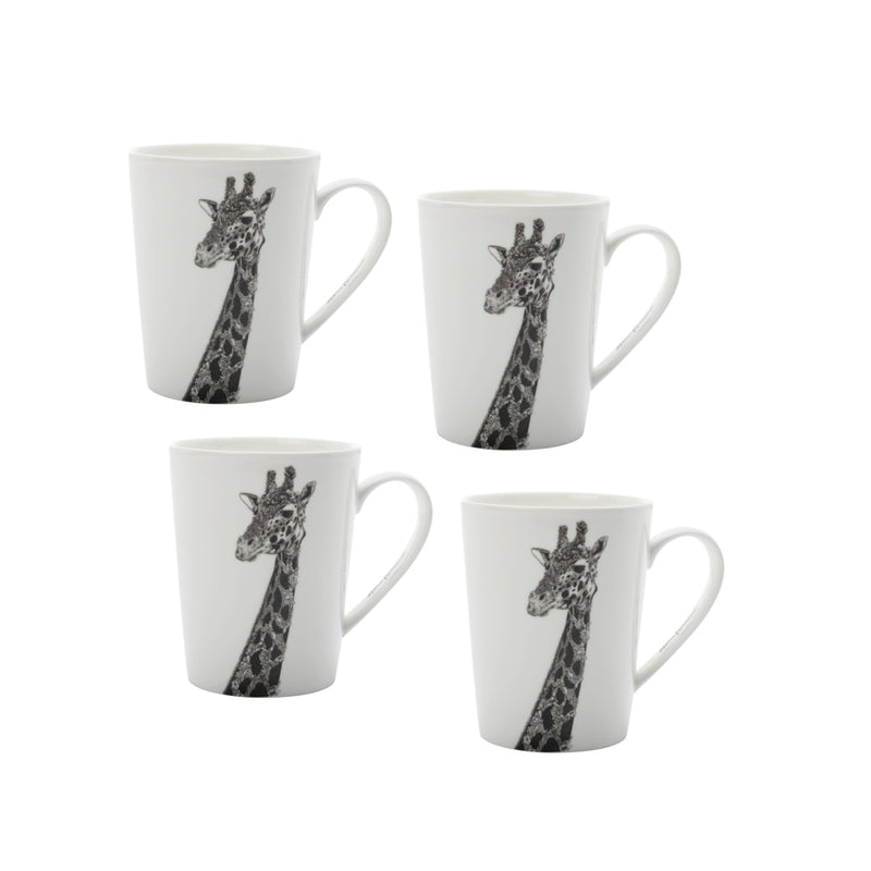 SOTTOBICCHIERE SMILE STYLE MUCCA 9CM MAXWELL WILLIAMS