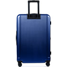 Champs Marquis 3 Piece Luggage Set - Navy-Interior compression straps allow you to pack more. Zippered-pockets on compression straps to organize smaller items.. Separate large zippered-compartment to keep dirty laundry, shoes or any other items you would like to keep concealed