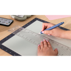 Cricut TrueControl Weeding & Knifeblade Kit-Easy-to-Use Patented no-touch tool tip and blade changing, and lock system for better control