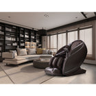 iComfort 4D Massage Chair - All Brown-20 automatic programs