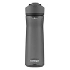 Contigo Cortland 2.0 Tumbler - 709 mL - Licorice-Fits most car cup holders