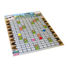 Junior Learning 6 Mathematics Games -Includes game guide with instructions on how to play each game