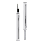 Rockstone 3-in-1  Earbud Cleaning Kit-Pocket-Friendly & Travel Ready: Slim pen-style design for easy carry, perfect for bags, pockets, and travel kits