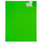 JAM Paper Mailing Address Labels, 1 x 2 5/8, Neon Green, 3 sets of 120 (354328004g)-360 per pack