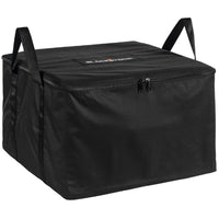 Blackstone 22" Tabletop Carry Bag Cover-Custom designed to fit the Patio Collection 22"griddle with a hood