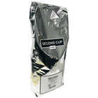 Second Cup Colombian Reserve SWP Decaf Whole Bean Coffee - 2 lb-Roast level: Light