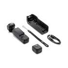 DJI Osmo Pocket 3-Worry-free creation, vibrant and innovative options