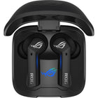 ASUS ROG Cetra True Wireless Gaming Headphones - Black-Connectivity: Bluetooth 5.0