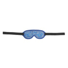 BIOS Living Gel bead Eye Mask-Reusable for hot and cold pain relief