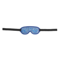 BIOS Living Gel bead Eye Mask-Reusable for hot and cold pain relief
