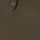 Gry Mattr Essential Vegan Leather Tote - 18.5" × 13.5" × 6"-5