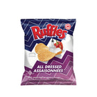 Ruffles All Dressed - 40g - 48 Pack-All Dressed