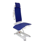 BIOS Living Bath Lift -Backrest reclines to 10-50 degrees