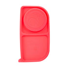 b.box Mini Lunchbox - Flamingo Fizz-Weight: 0.33kg