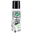 Turtle Wax x Mr. Cartoon Clean Blast Odor Fogger - 57 g - 6 Pack-Fine mist penetrates hard-to-reach areas throughout the cabin and circulates through the vehicle’s HVAC system for complete odor treatment