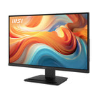 MSI PRO  23.8" FHD IPS 144Hz 4ms (GTG) Gaming Office Monitor-MSI Power Link with HDMI CEC lets the mini-PC be powered on by the monitor's button, enhancing efficiency and user experience