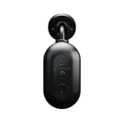 Cobra SC120 QHD Discreet Dash Cam-Ultra Clear QUAD HD Video QHD: video to capture license plates and additional road detail