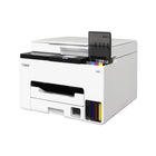 Canon MAXIFY GX1020 MegaTank Home & Office All-In-One Printer-Print speeds of up to 15 ipm black and 10 ipm colour